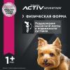 Eukanuba Adult Toy Breed 1+ years Корм сухой для взрослых собак миниатюрных пород от года и старше