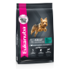 Eukanuba Adult Toy Breed 1+ years Корм сухой для взрослых собак миниатюрных пород от года и старше