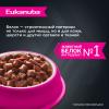 Eukanuba Adult All Breed (для взрослых собак всех пород старше 1 года, с ягненком в соусе) 100г
