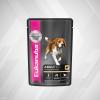 Eukanuba Adult All Breed (для взрослых собак всех пород старше 1 года, с ягненком в соусе) 100г