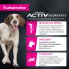 Eukanuba Adult Large Breed (для взрослых собак крупных и очень крупных пород от года и старше, с ягненком)