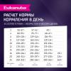 Eukanuba Puppy Breed (для щенков мелких и средних пород до 12 месяцев с ягненком)