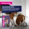 Eukanuba Puppy Breed (для щенков мелких и средних пород до 12 месяцев с ягненком)