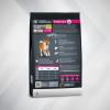 Eukanuba Adult Breed (для взрослых собак мелких и средних пород старше 1 года с ягненком)