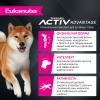 Eukanuba Adult Breed (для взрослых собак мелких и средних пород старше 1 года с ягненком)