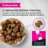 Eukanuba Adult Breed (для взрослых собак мелких и средних пород старше 1 года с ягненком)