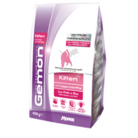 Gemon Cat Kitten PFB 34/15 корм для котят