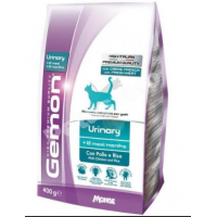 Gemon Cat Urinary 34/14 для кошек  для  профилактики мочекаменной болезни (курица)