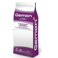 Gemon Dog  Maxi 24/12 корм для взрослых собак крупных пород (с курицей)