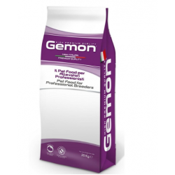 Gemon Dog  Maxi 24/12 корм для взрослых собак крупных пород (с курицей)