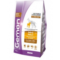 Gemon Dog Mini Adult 26/13 (для взрослых собак мелких пород с курицей)