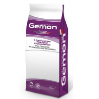 Gemon Dog Puppy and Junior (комплексный корм для щенков, молодых собак и беременных сук всех пород)