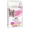 Pro Plan Veterinary Diets UR ST/OX Urinary корм для кошек при болезнях нижних отделов мочевыводящих путей (c курицей)