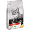 Pro Plan Adult Optirenal (сухой корм для кошек с высоким содержанием курицы)