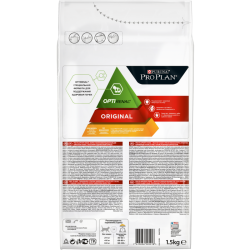 Pro Plan Adult Optirenal (сухой корм для кошек с высоким содержанием курицы)