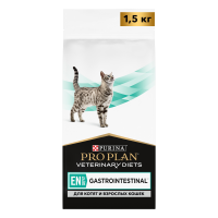 Pro Plan Veterinary Diets EN ST/OX Gastrointestinal (сухой корм для кошек и котят при расстройствах пищеварения)