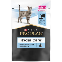 Pro Plan Veterinary Diets Hydra Care (для увеличения потребления воды и снижения концентрации мочи у кошек)