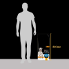 Pro Plan Large Athletic Adult (сухой корм для взрослых собак крупных пород с курицей и рисом)