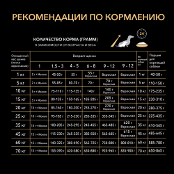 Pro Plan Medium Puppy Original (сухой корм для щенков средних пород с курицей и рисом)