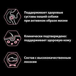 Pro Plan Medium Puppy Sensitive Skin (сухой корм для щенков средних пород с чувствительной кожей с лососем и рисом)