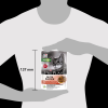 Pro Plan Nutri Savour STERILISED (говядина в соусе) 85г x 26 шт