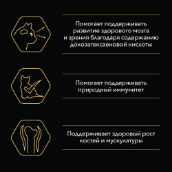 Pro Plan Original Kitten (сухой корм для котят с курицей)