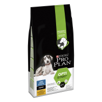 Pro Plan Puppy Large Athletic (сухой корм для щенков крупных пород с атлетическим телосложением с курицей и рисом)
