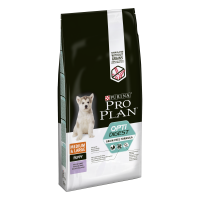 Pro Plan Puppy Medium & Large Grain Free (сухой корм для щенков средних и крупных пород с индейкой)