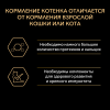 Pro Plan Senior 7+ (сухой корм для кошек старше 7 лет с индейкой)