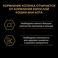 Pro Plan Senior 7+ (сухой корм для кошек старше 7 лет с индейкой)