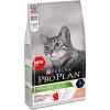 Pro Plan Sterilised Optisenses (сухой корм для стерилизованных кошек и кастрированных котов для поддержания органов чувств с лососем)