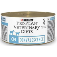 Pro Plan Veterinary Diets CN Convalescence (влажный корм для кошек и собак в период восстановления)