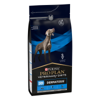 Pro Plan Veterinary Diets DRM Dermatosis (сухой корм для собак при при дерматозах и выпадении шерсти)