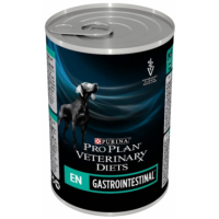 Pro Plan Veterinary Diets EN Gastrointestinal (влажный корм собакам при расстройствах пищеварения)
