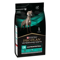 Pro Plan Veterinary Diets EN Gastrointestinal (сухой корм для собак при расстройствах пищеварения)
