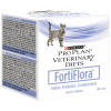 Pro Plan Veterinary Diets FortiFlora (для кошек и котят, поддержка баланса микрофлоры и здоровья кишечника)