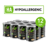 Pro Plan Veterinary Diets HA Hypoallergenic (влажный корм для собак при пищевой аллергии и пищевой непереносимости)