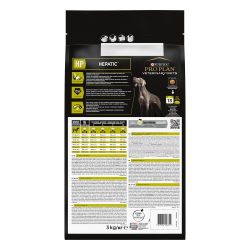 Pro Plan Veterinary Diets HP Hepatic (сухой корм для собак и щенков при нарушениях функций печени у собак и щенков)