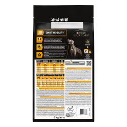 Pro Plan Veterinary Diets JM Joint Mobility (сухой корм собакам для поддержания здоровья суставов и хрящей)