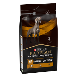 Pro Plan Veterinary Diets NF Renal Function (сухой корм для собак при патологии почек)