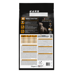 Pro Plan Veterinary Diets NF Renal Function (сухой корм для собак при патологии почек)