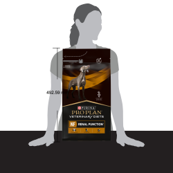 Pro Plan Veterinary Diets NF Renal Function (сухой корм для собак при патологии почек)