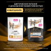 Pro Plan Veterinary Diets NF ST/OX Renal Function (при поздней стадии заболевания у кошек с лососем)