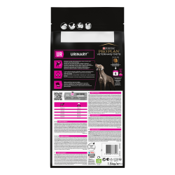 Pro Plan Veterinary Diets UR Urinary ( сухой корм для собак при образовании мочевых камней)
