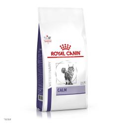 Royal Canin Calm CC 36 Feline Корм сухой полнорационный для взрослых кошек при стрессовых состояниях