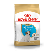 Royal Canin Jack Russell Terrier Puppy Корм сухой для щенков породы Джек Рассел Терьер до 10 месяцев
