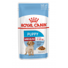 Royal Canin Medium Puppy Корм консервированный для щенков средних размеров до 12 месяцев, 140г