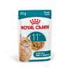 Royal Canin Ageing 11+ 85гр x 12шт (желе для кошек старше 11 лет)