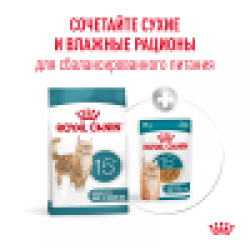 Royal Canin Ageing 15+ (для кошек старше 15 лет)