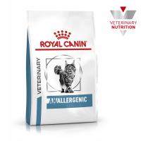 Royal Canin Anallergenic AN 24 Feline Корм сухой диетический для кошек при сильной пищевой аллергии